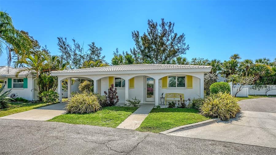 Property photo for 554 SPANISH DRIVE S, Longboat Key, FL