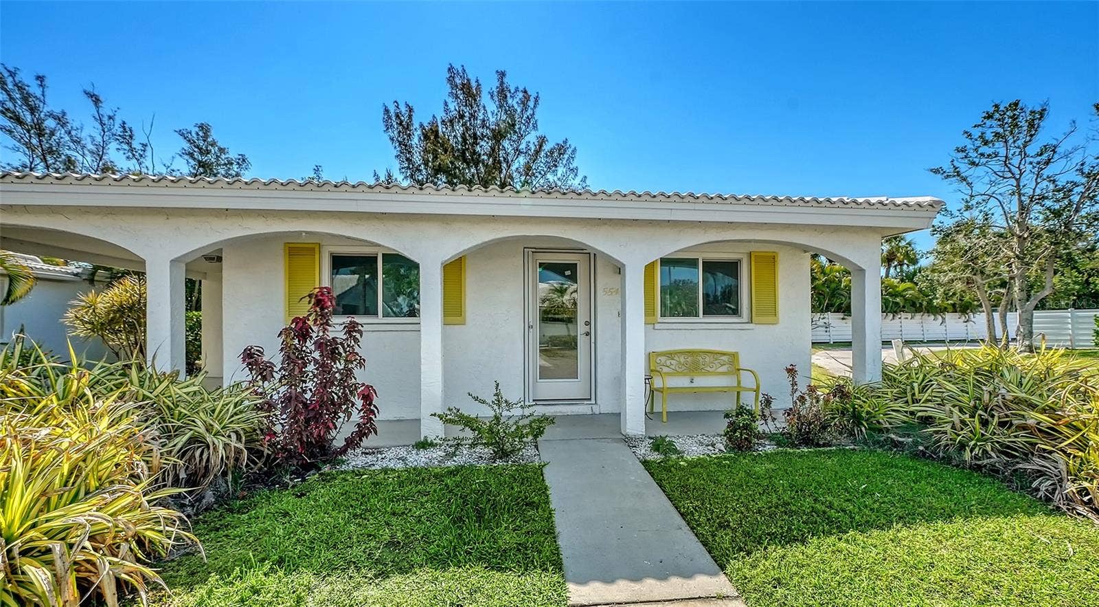 554 SPANISH DRIVE S, Longboat Key, FL 34228 554 SPANISH DRIVE S, Longboat Key, FL 34228