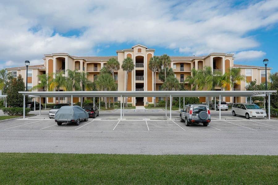 Property photo for 8403 GRAND ESTUARY TRAIL, #105, Bradenton, FL