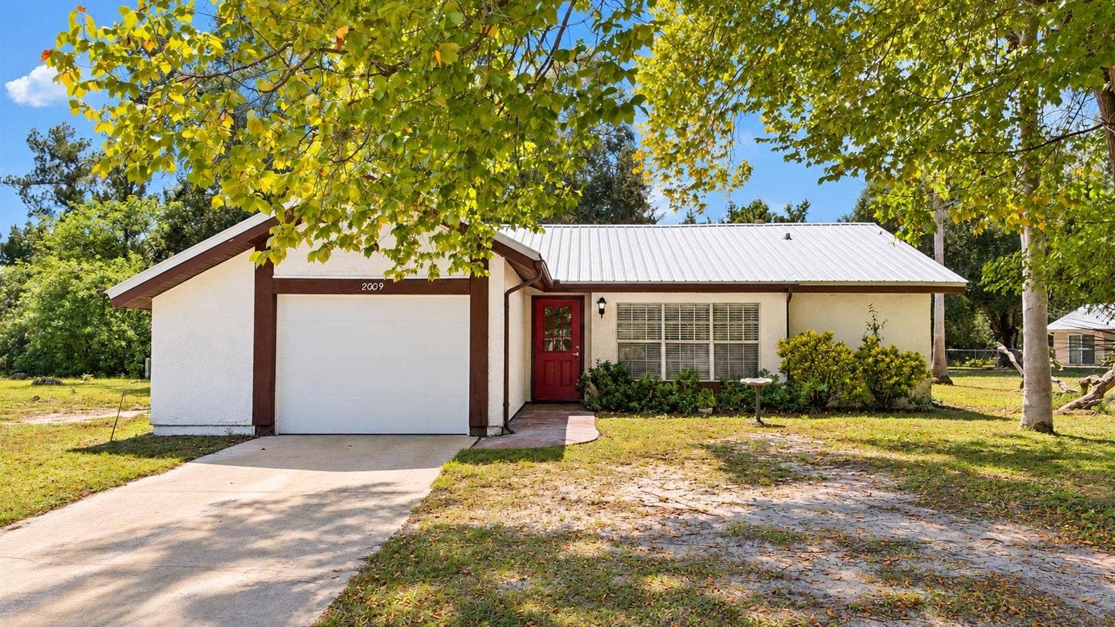 2009 MARINER COURT, Labelle, FL 33935