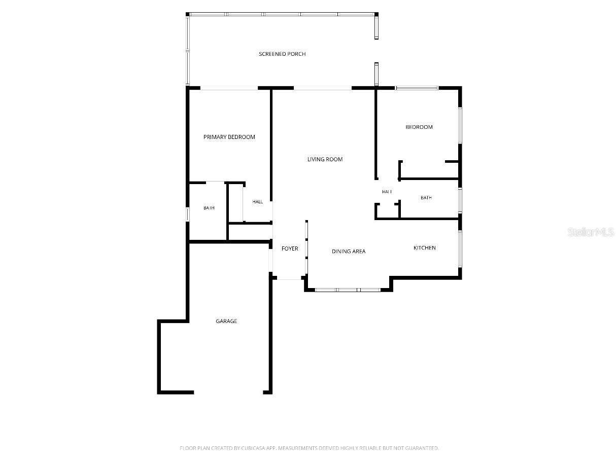 2009 MARINER COURT, Labelle, FL 33935