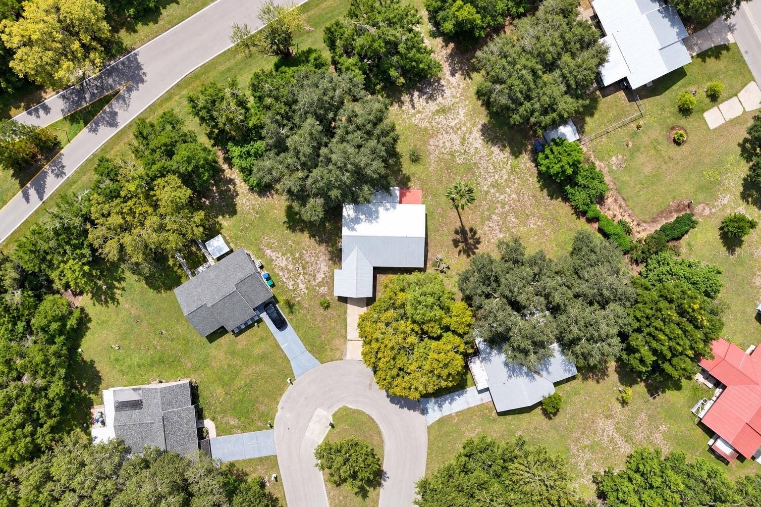 2009 MARINER COURT, Labelle, FL 33935