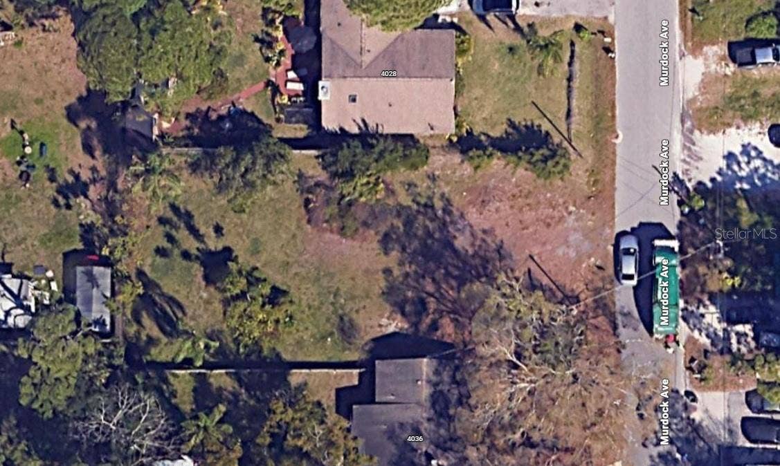 MURDOCK AVENUE, Sarasota, FL 34231