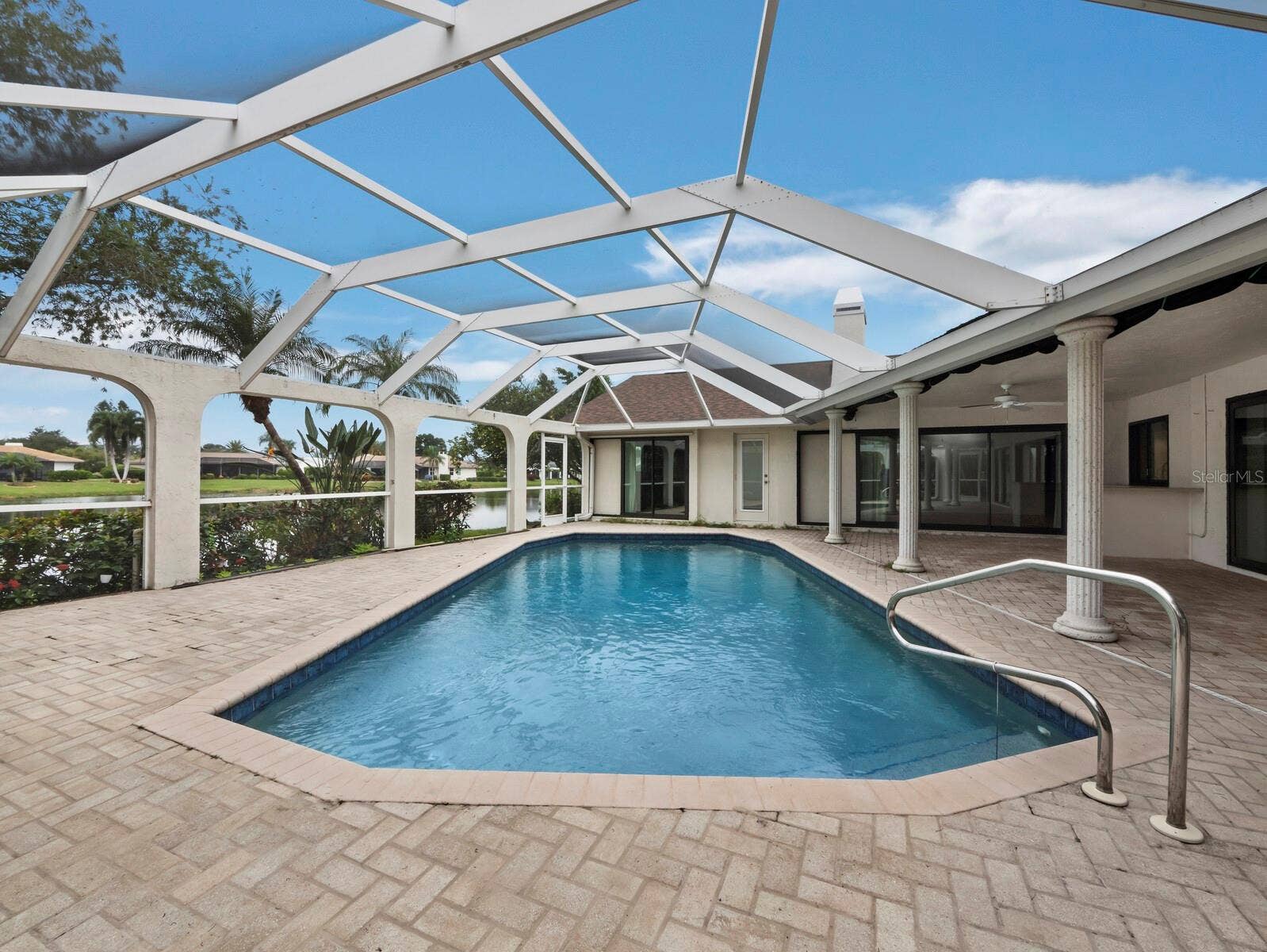 6945 COUNTRY LAKES CIRCLE, Sarasota, FL 34243 6945 COUNTRY LAKES CIRCLE, Sarasota, FL 34243