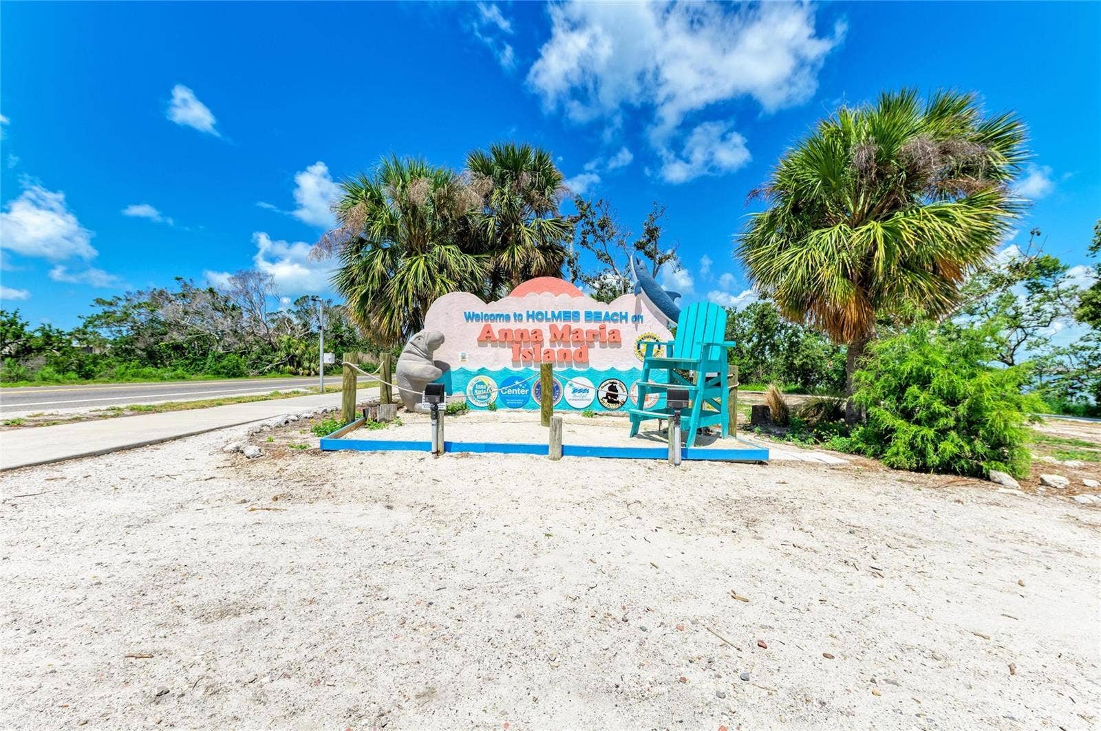 4515 50TH DRIVE W, Bradenton, FL 34210