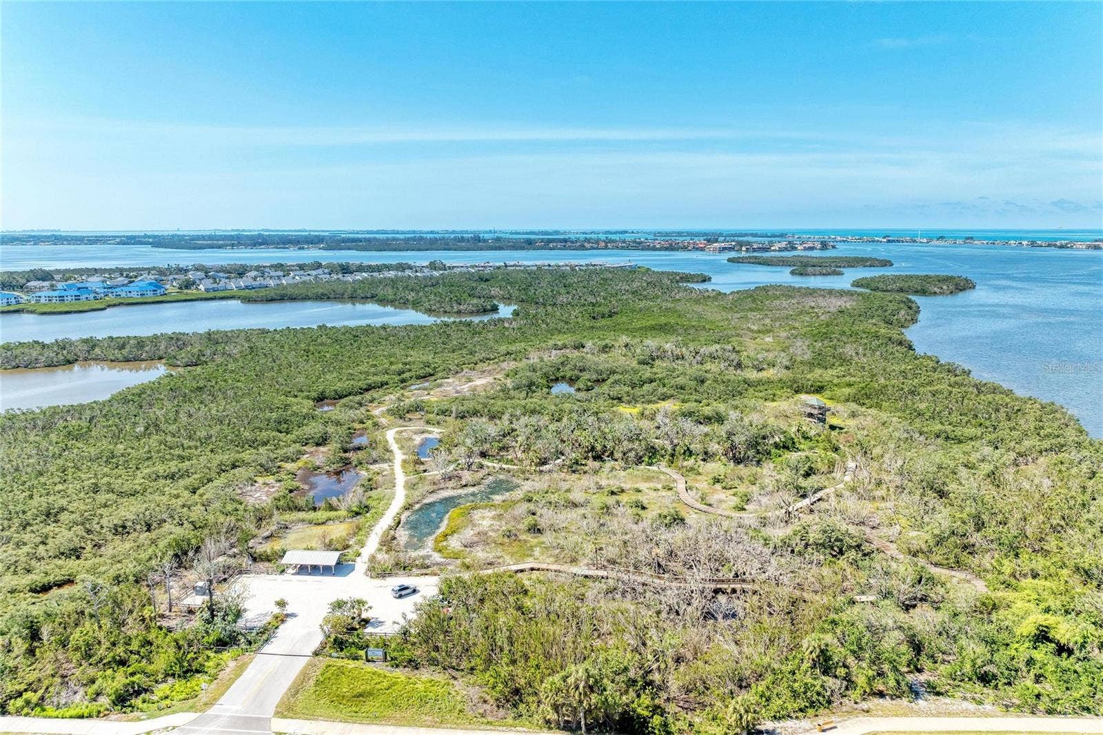 4515 50TH DRIVE W, Bradenton, FL 34210