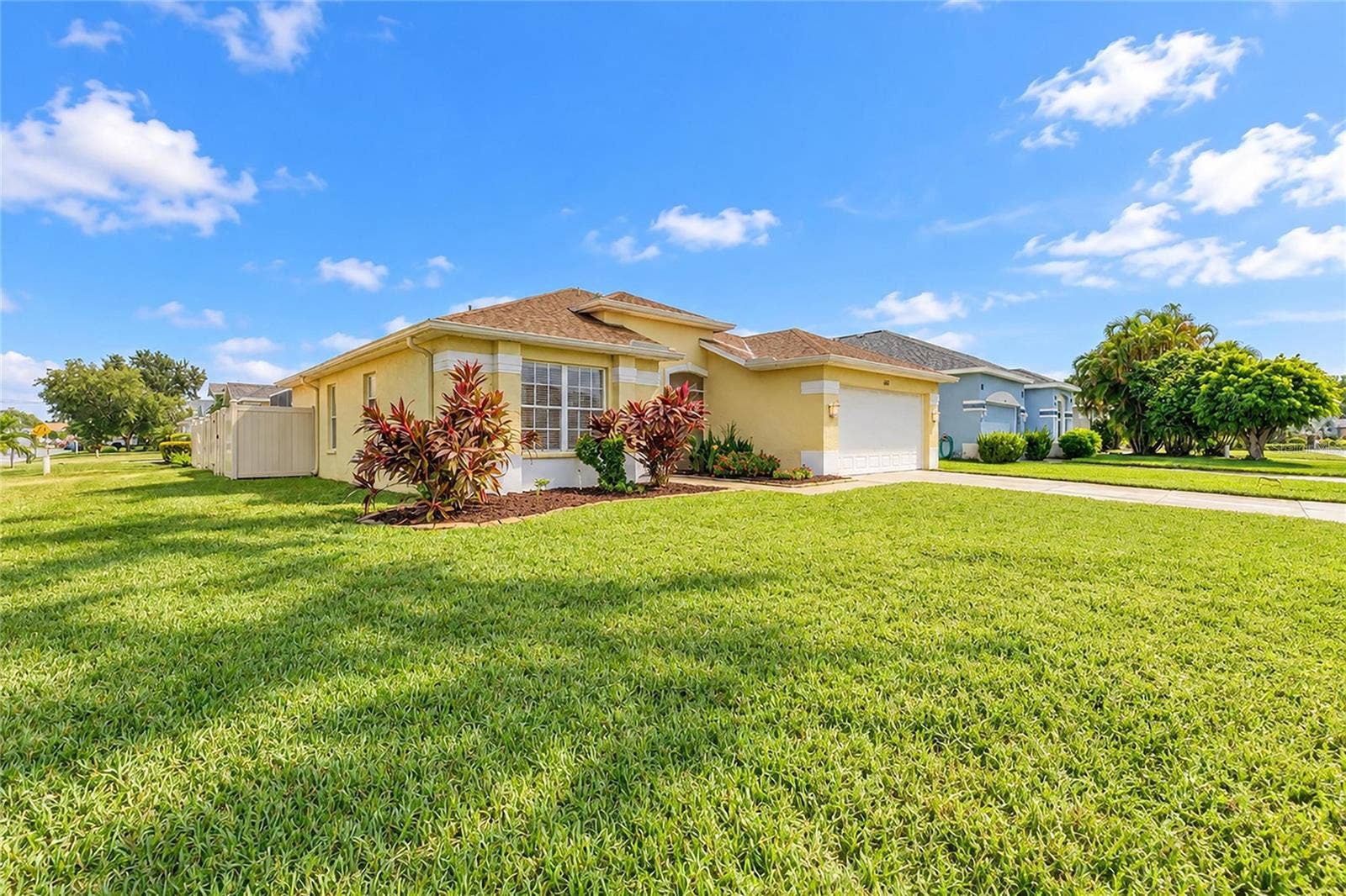 4515 50TH DRIVE W, Bradenton, FL 34210