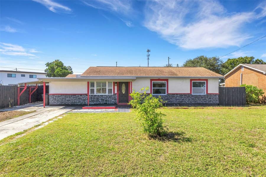 Property photo for 3012 YALE STREET N, St Petersburg, FL