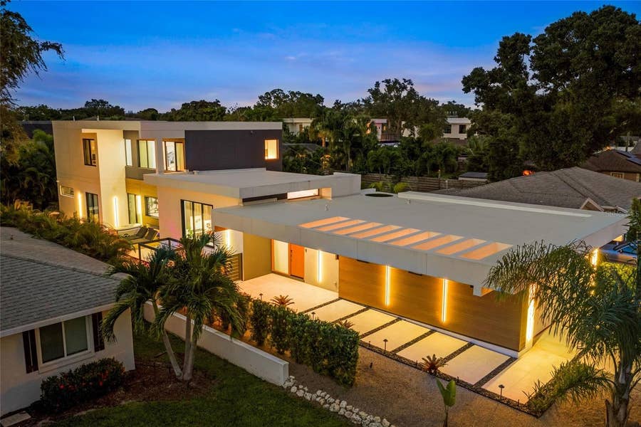 Property photo for 2149 HYDE PARK STREET, Sarasota, FL