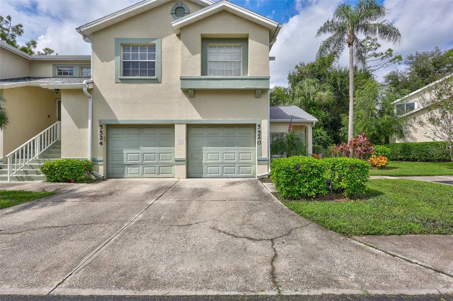 Property photo for 5520 FAIR OAKS STREET, Bradenton, FL