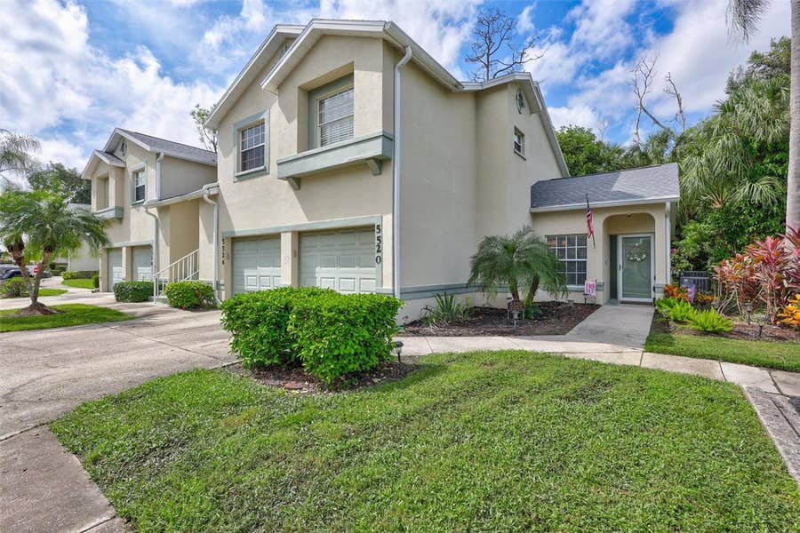 Property photo for 5520 FAIR OAKS STREET, Bradenton, FL