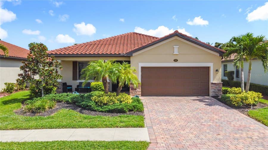 Property photo for 12297 CANAVESE LANE, Venice, FL