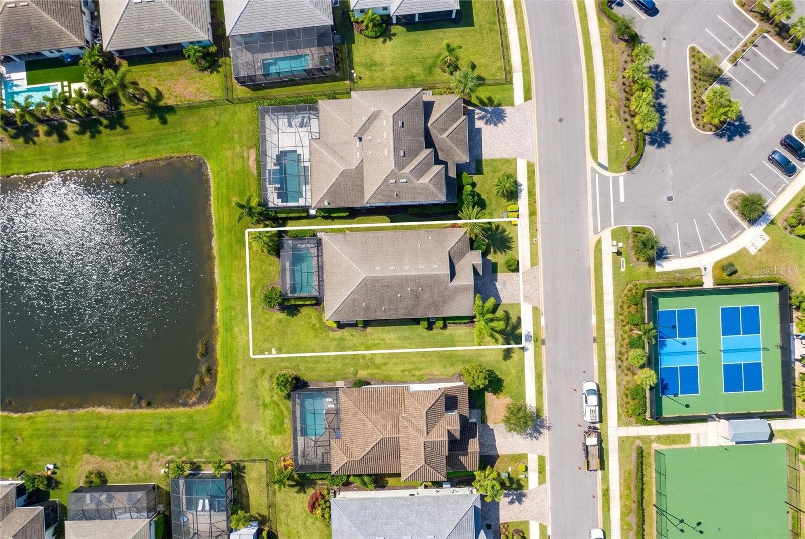 4719 WINSOME WAY, Lakewood Ranch, FL 34211 4719 WINSOME WAY, Lakewood Ranch, FL 34211
