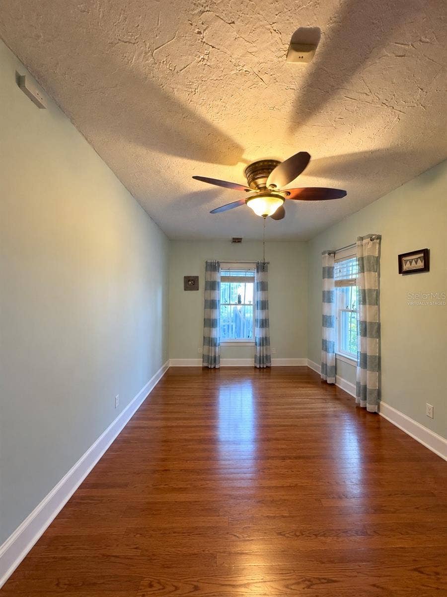 1777 ALTA VISTA STREET, Sarasota, FL 34236 Bedroom 3 - Virtually Staged
