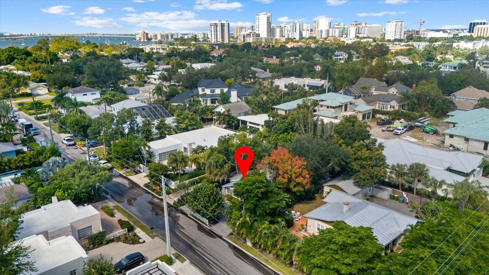 1777 ALTA VISTA STREET, Sarasota, FL 34236 1777 ALTA VISTA STREET, Sarasota, FL 34236