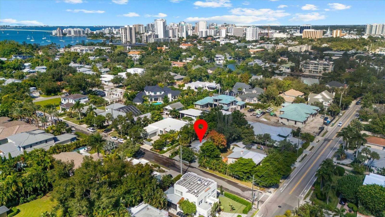 1777 ALTA VISTA STREET, Sarasota, FL 34236 1777 ALTA VISTA STREET, Sarasota, FL 34236