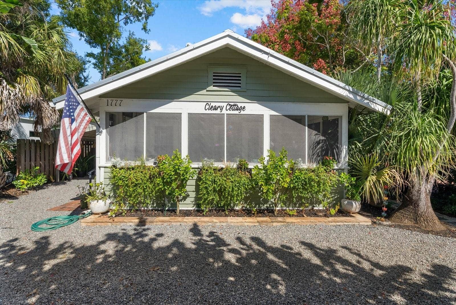 1777 ALTA VISTA STREET, Sarasota, FL 34236 1777 ALTA VISTA STREET, Sarasota, FL 34236