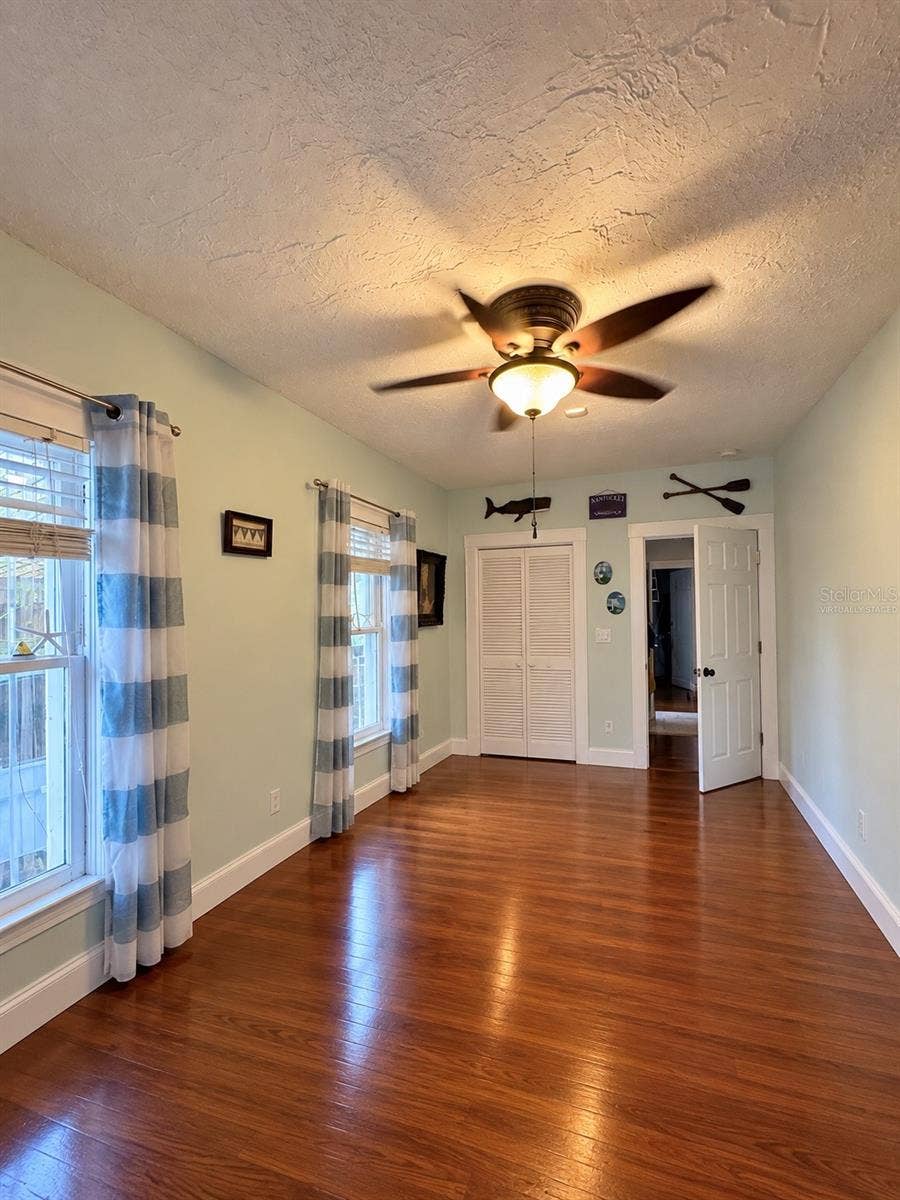 1777 ALTA VISTA STREET, Sarasota, FL 34236 Bedroom 3 - Virtually Staged