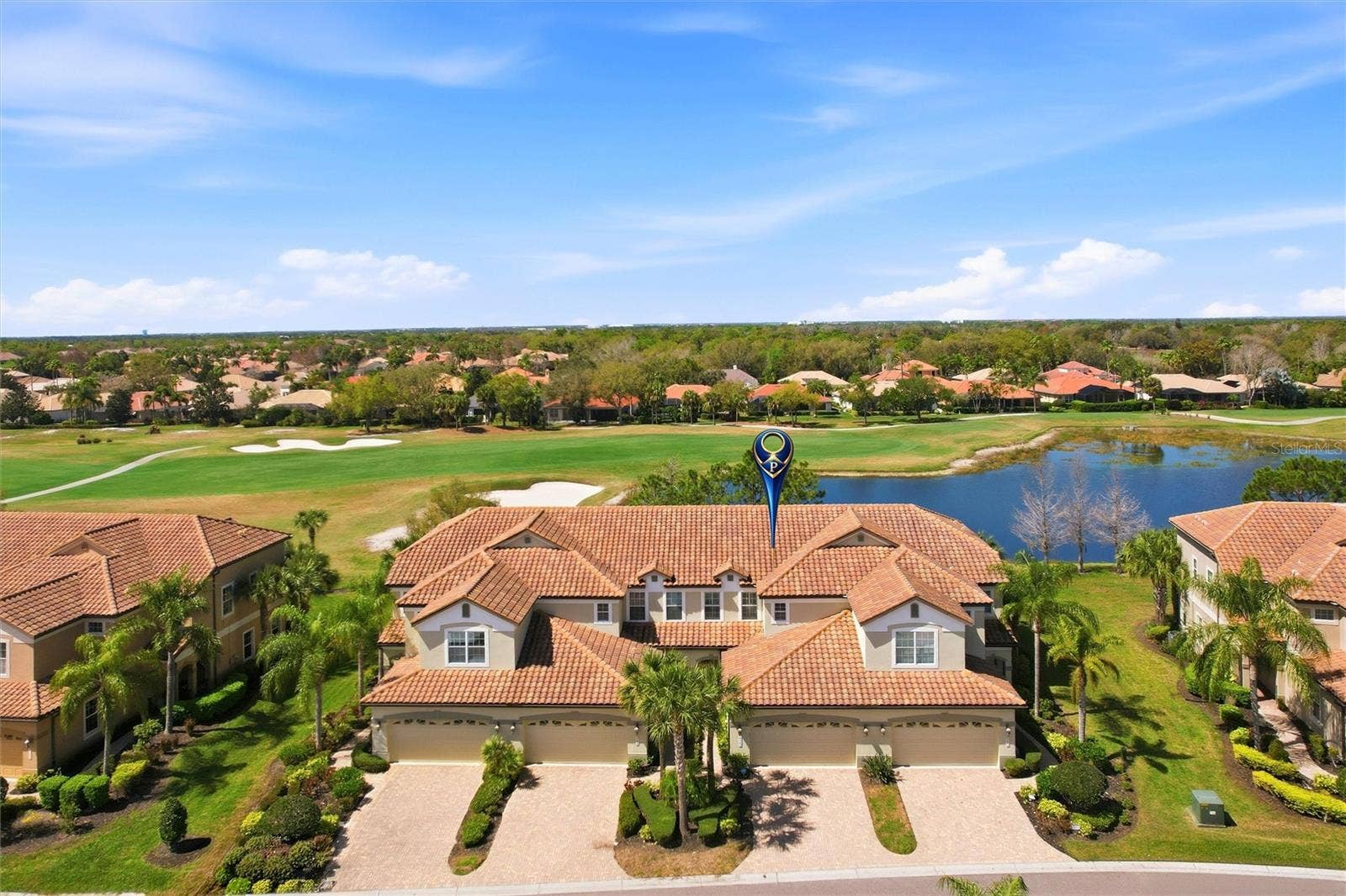 8142 MIRAMAR WAY, Lakewood Ranch, FL 34202