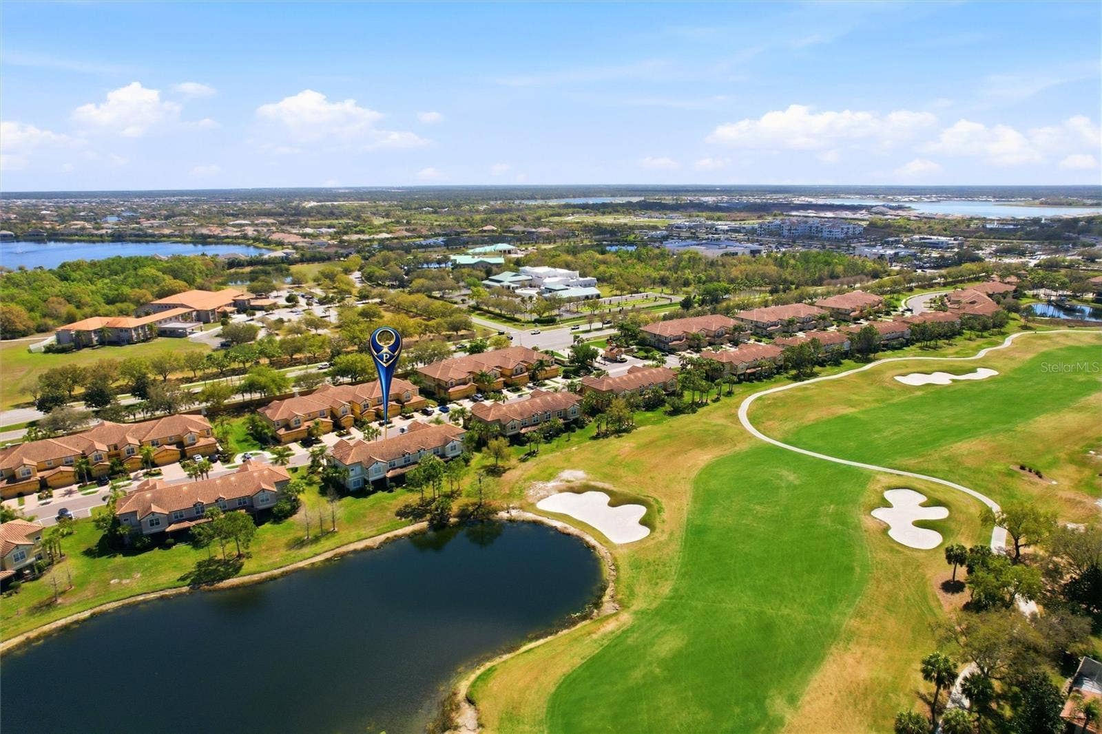 8142 MIRAMAR WAY, Lakewood Ranch, FL 34202
