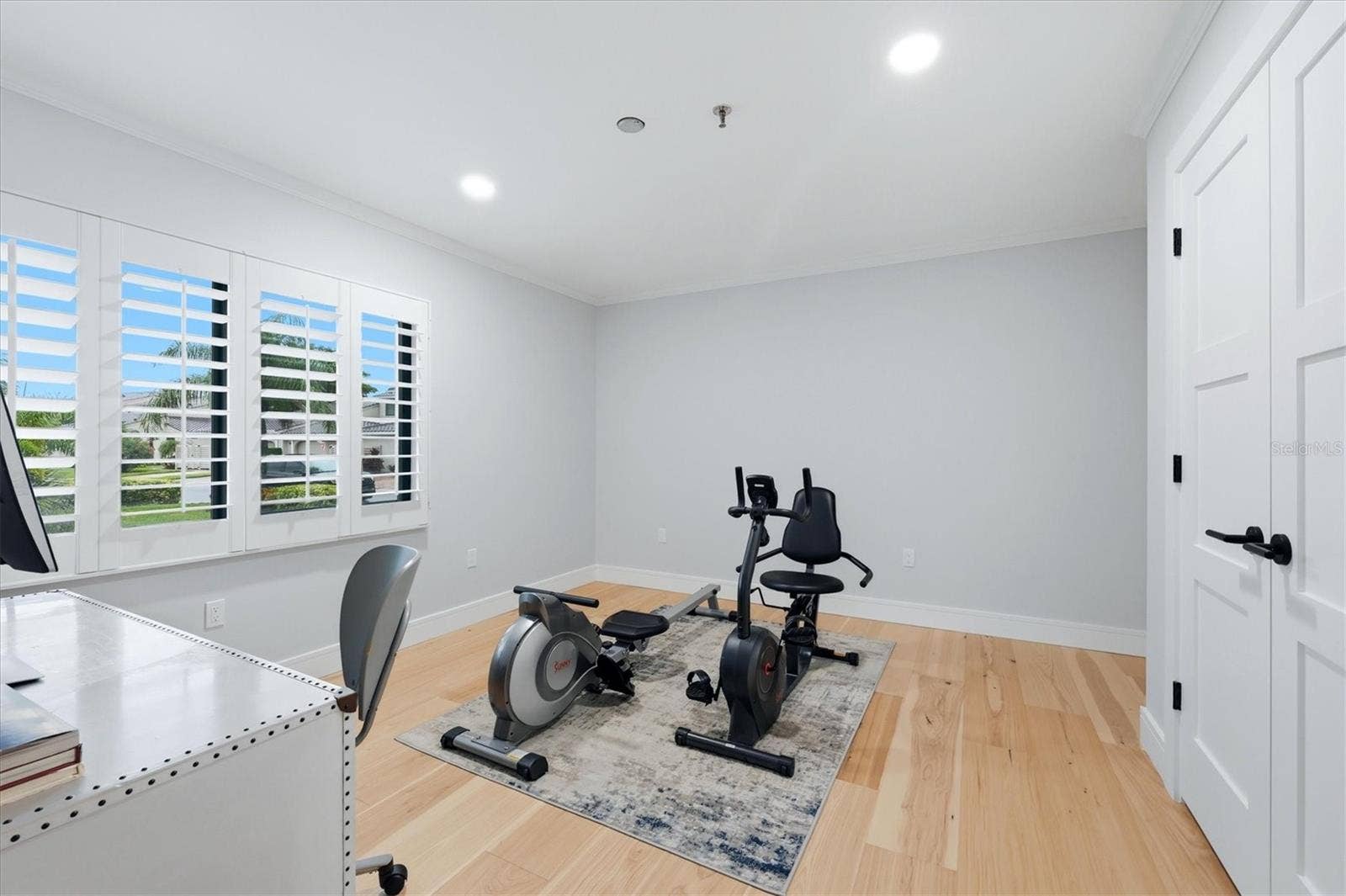 2141 HARBOURSIDE DRIVE, #1203, Longboat Key, FL 34228 Bedroom 3