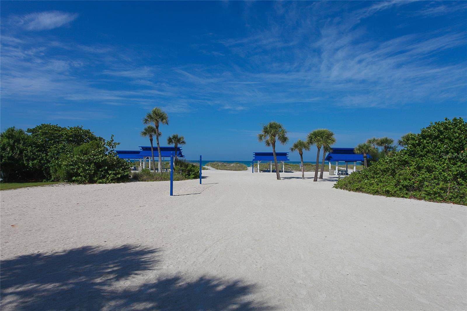 2141 HARBOURSIDE DRIVE, #1203, Longboat Key, FL 34228 Bay Isles Beach Club