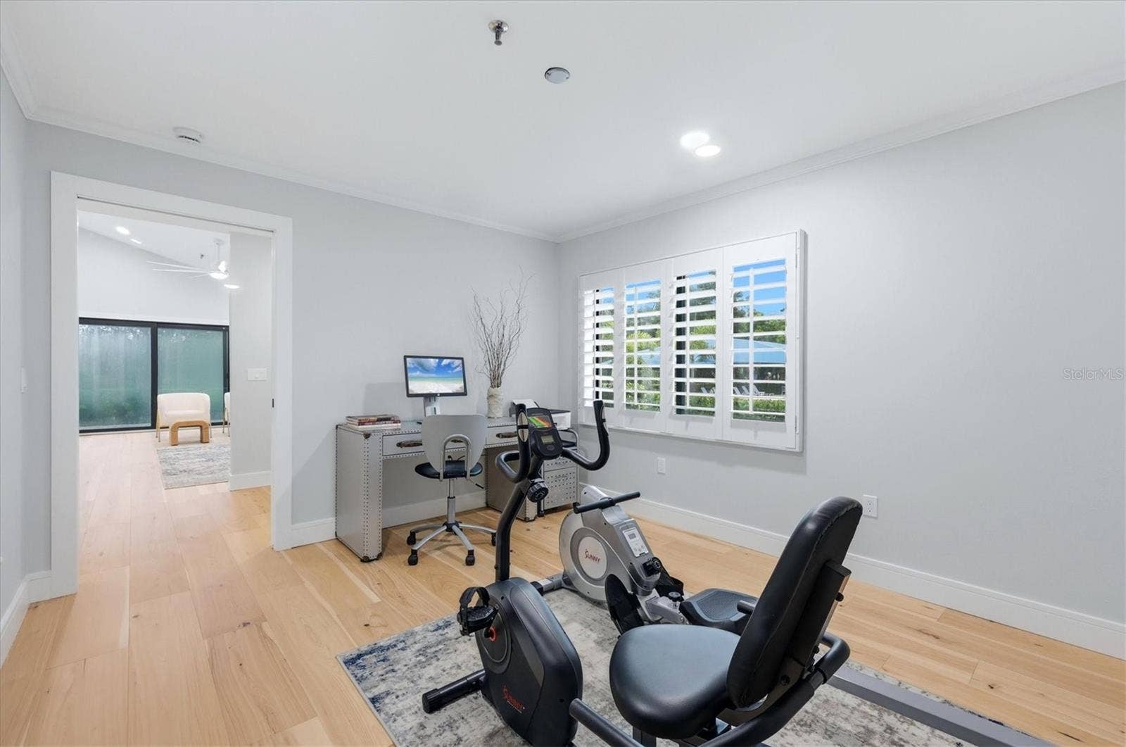 2141 HARBOURSIDE DRIVE, #1203, Longboat Key, FL 34228 Bedroom 3
