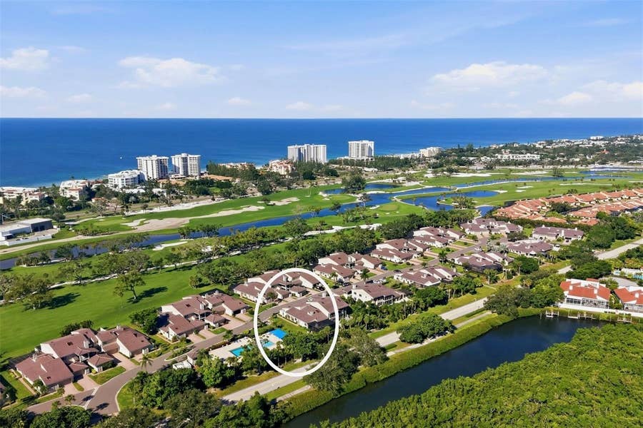 Property photo for 2141 HARBOURSIDE DRIVE, #1203, Longboat Key, FL