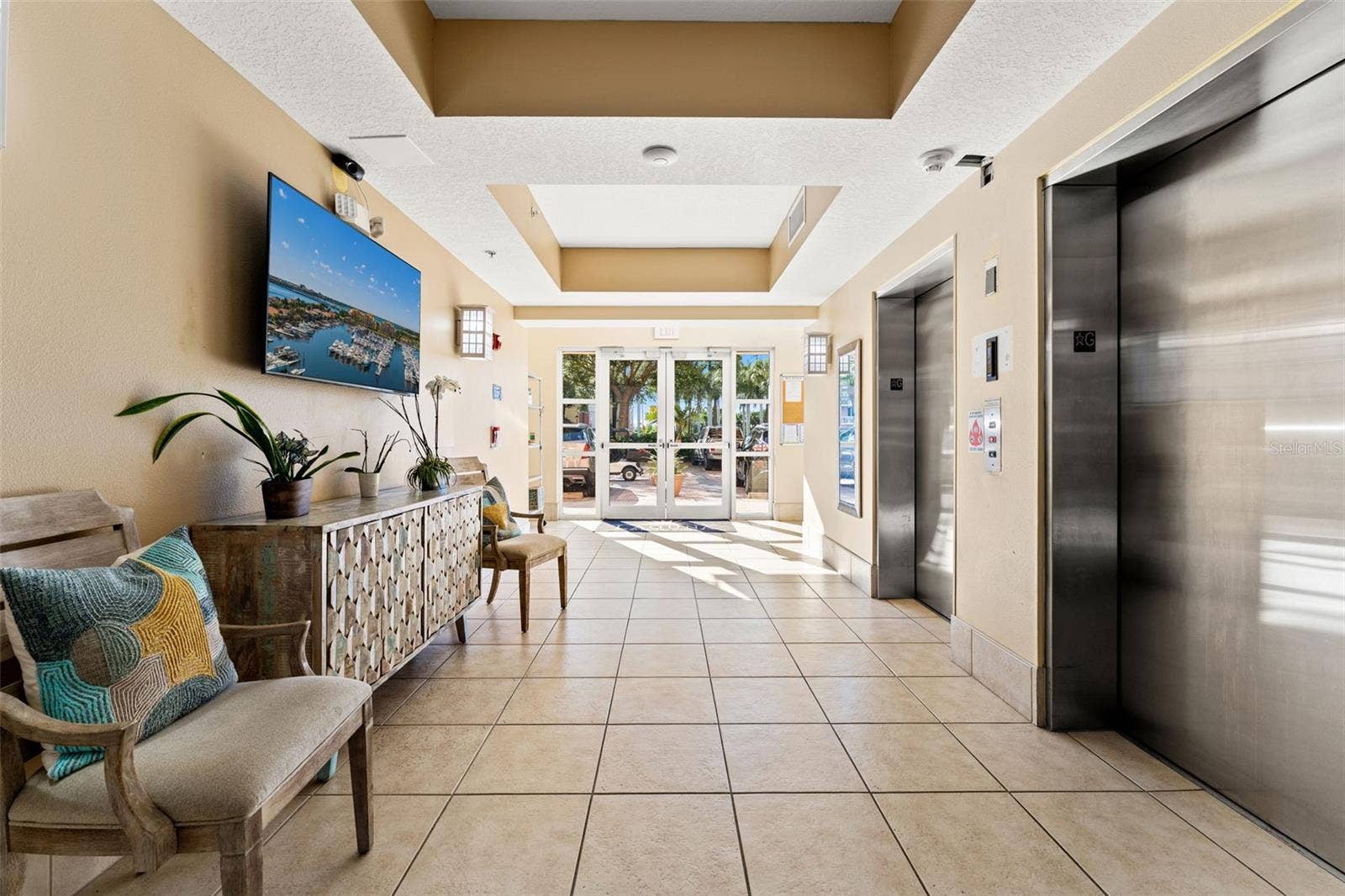 610 RIVIERA DUNES WAY, #602, Palmetto, FL 34221