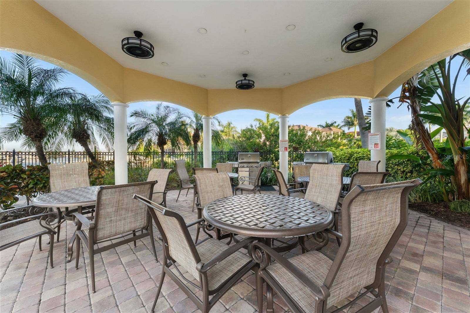 610 RIVIERA DUNES WAY, #602, Palmetto, FL 34221
