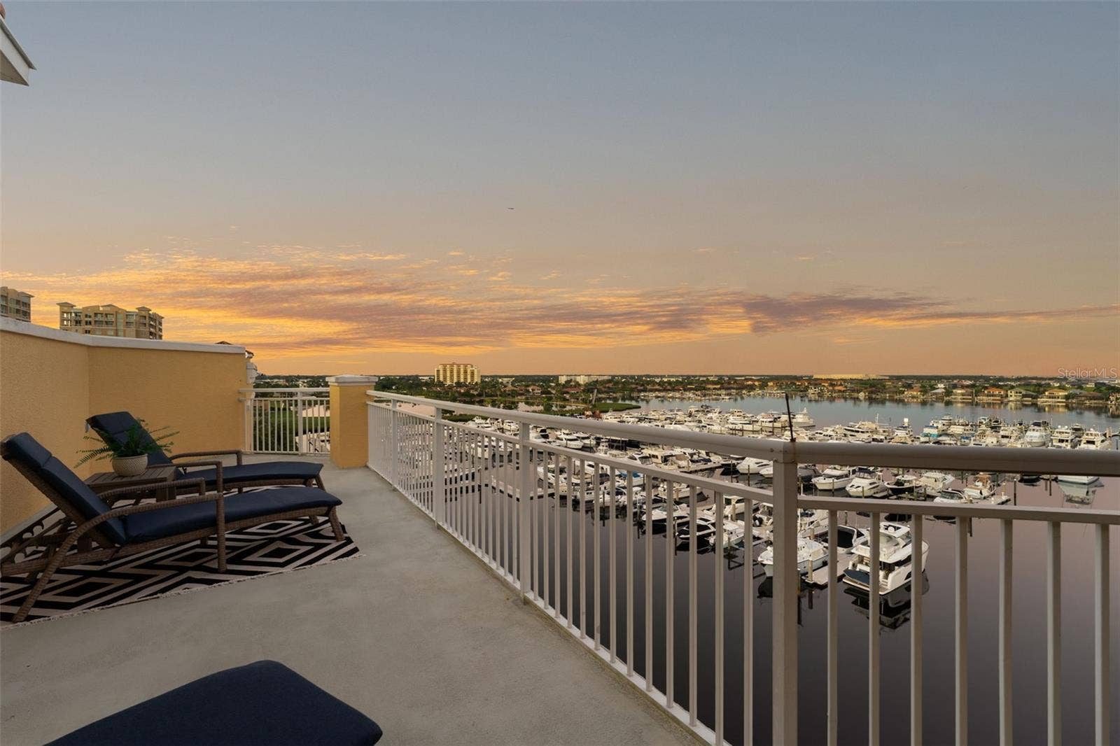 610 RIVIERA DUNES WAY, #602, Palmetto, FL 34221