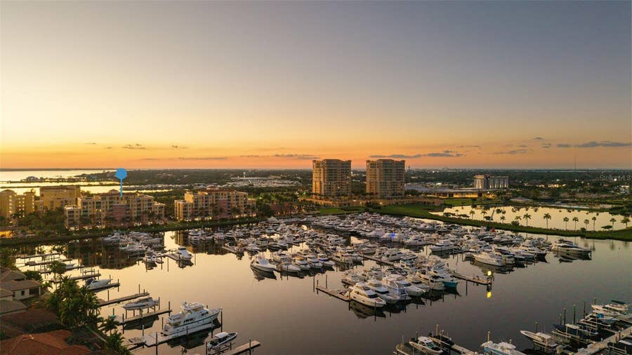 Property photo for 610 RIVIERA DUNES WAY, #602, Palmetto, FL
