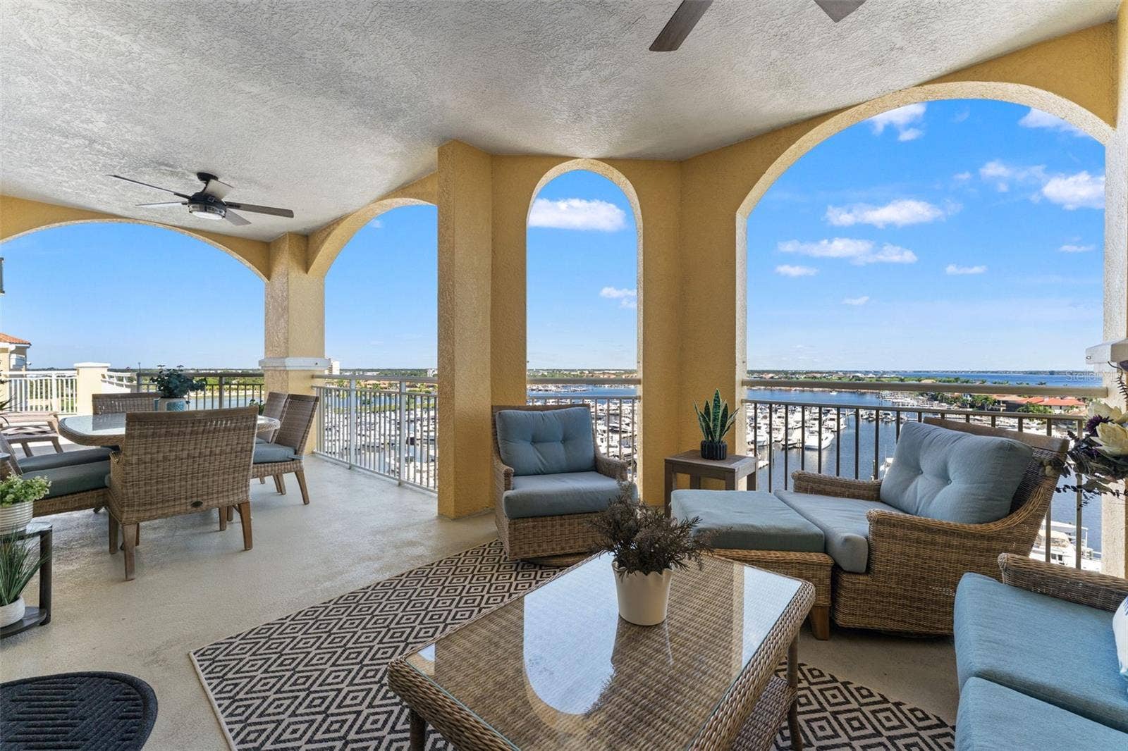 610 RIVIERA DUNES WAY, #602, Palmetto, FL 34221