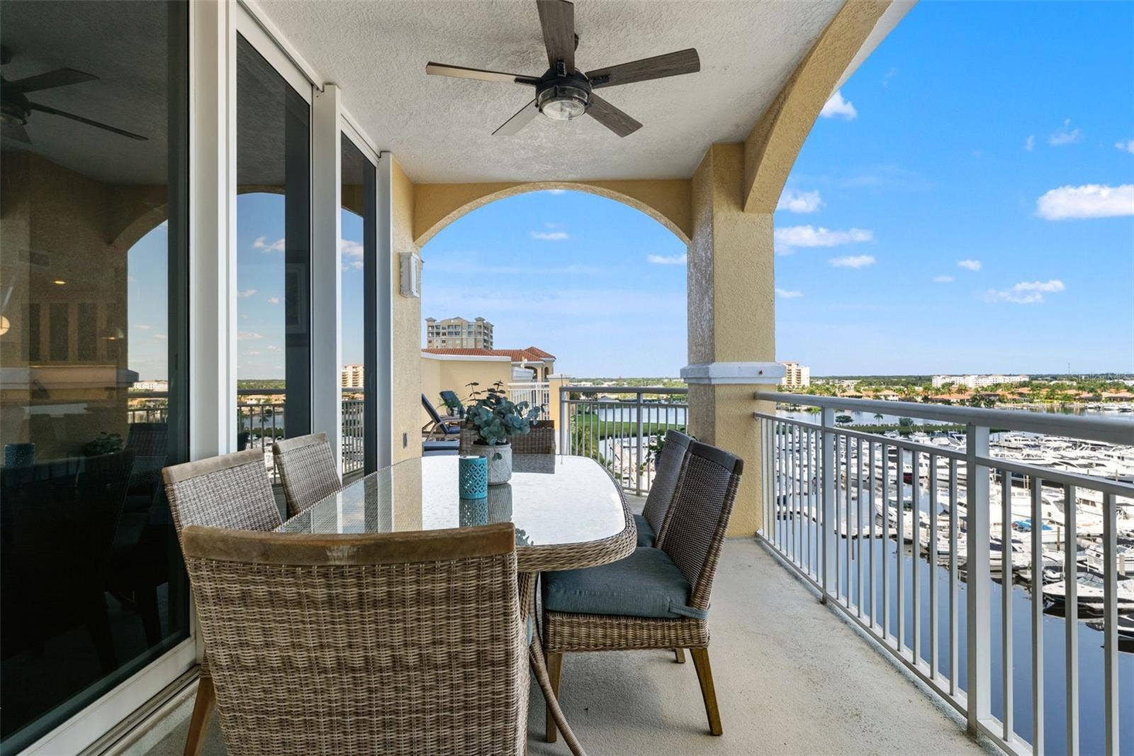 610 RIVIERA DUNES WAY, #602, Palmetto, FL 34221