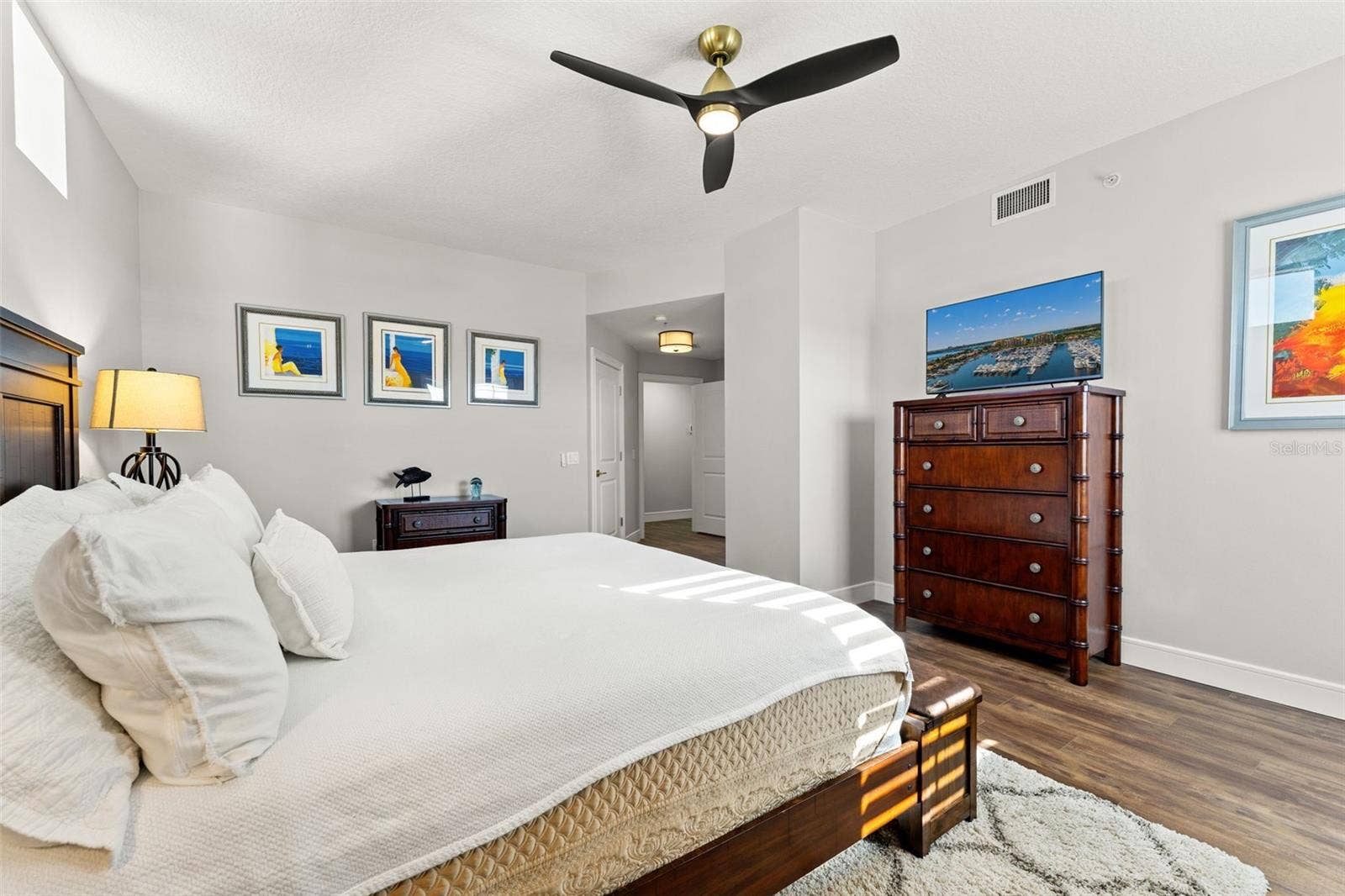 610 RIVIERA DUNES WAY, #602, Palmetto, FL 34221