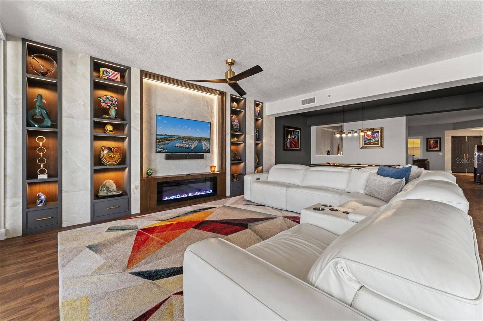 610 RIVIERA DUNES WAY, #602, Palmetto, FL 34221