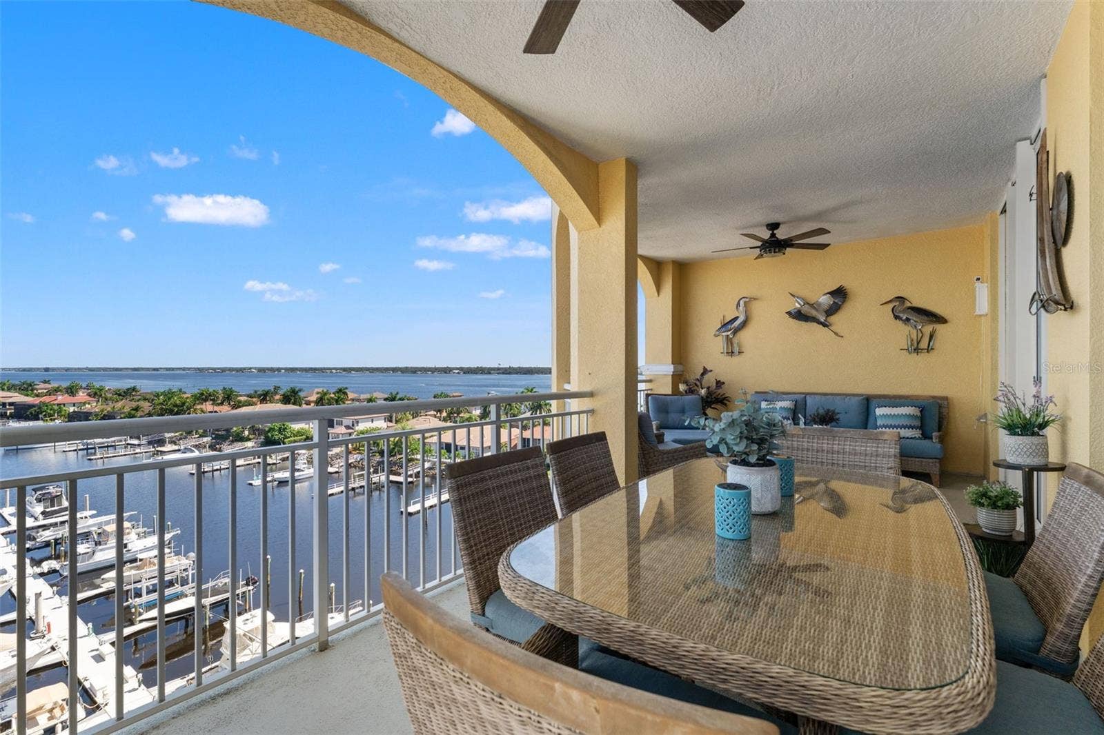 610 RIVIERA DUNES WAY, #602, Palmetto, FL 34221