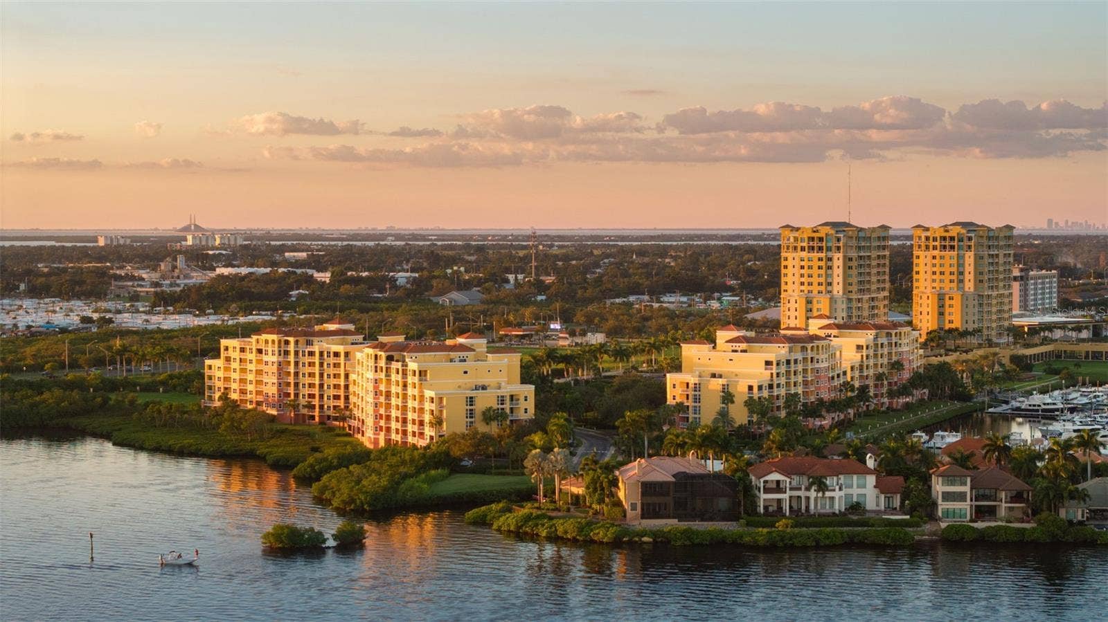 610 RIVIERA DUNES WAY, #602, Palmetto, FL 34221