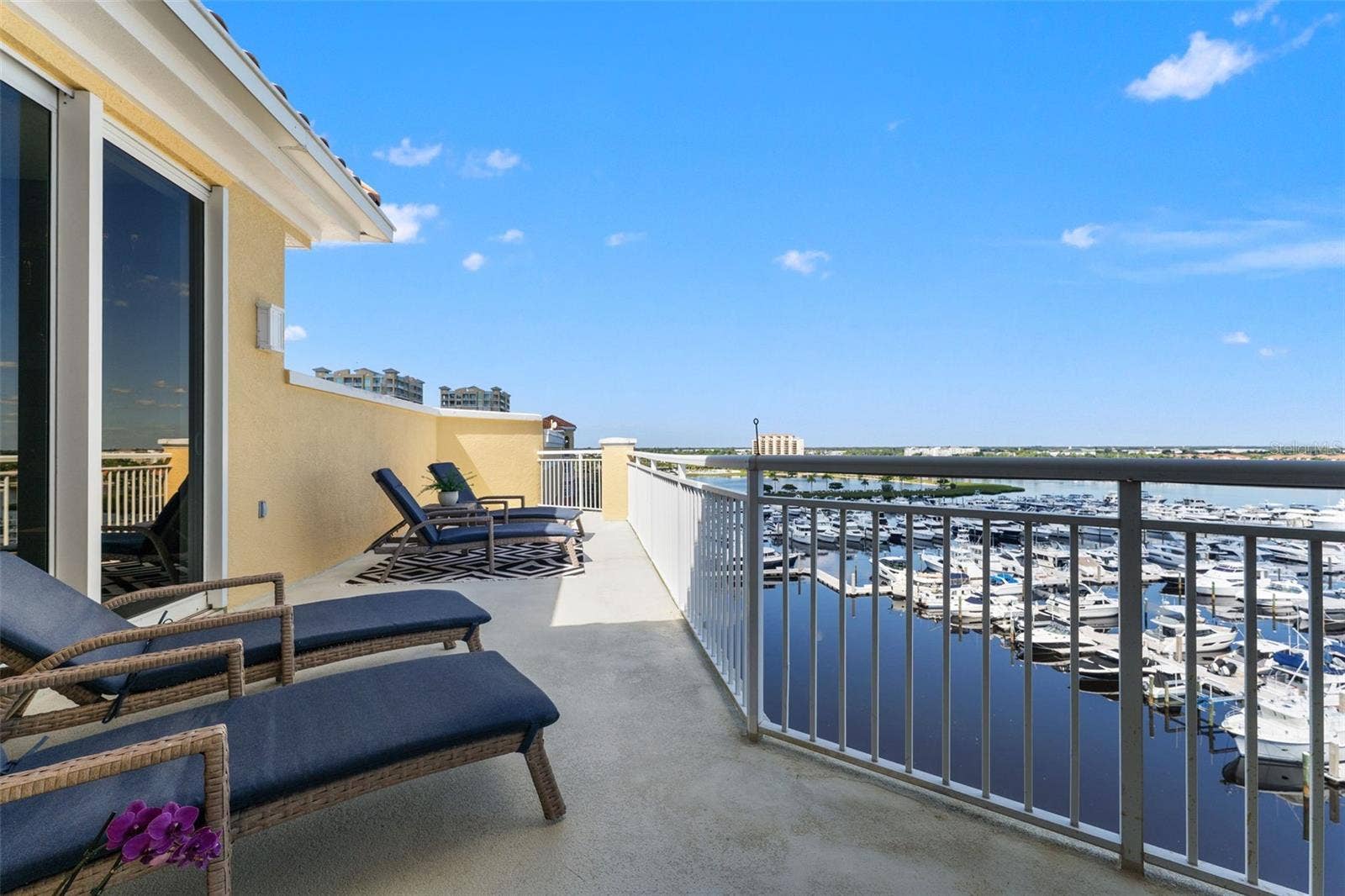 610 RIVIERA DUNES WAY, #602, Palmetto, FL 34221