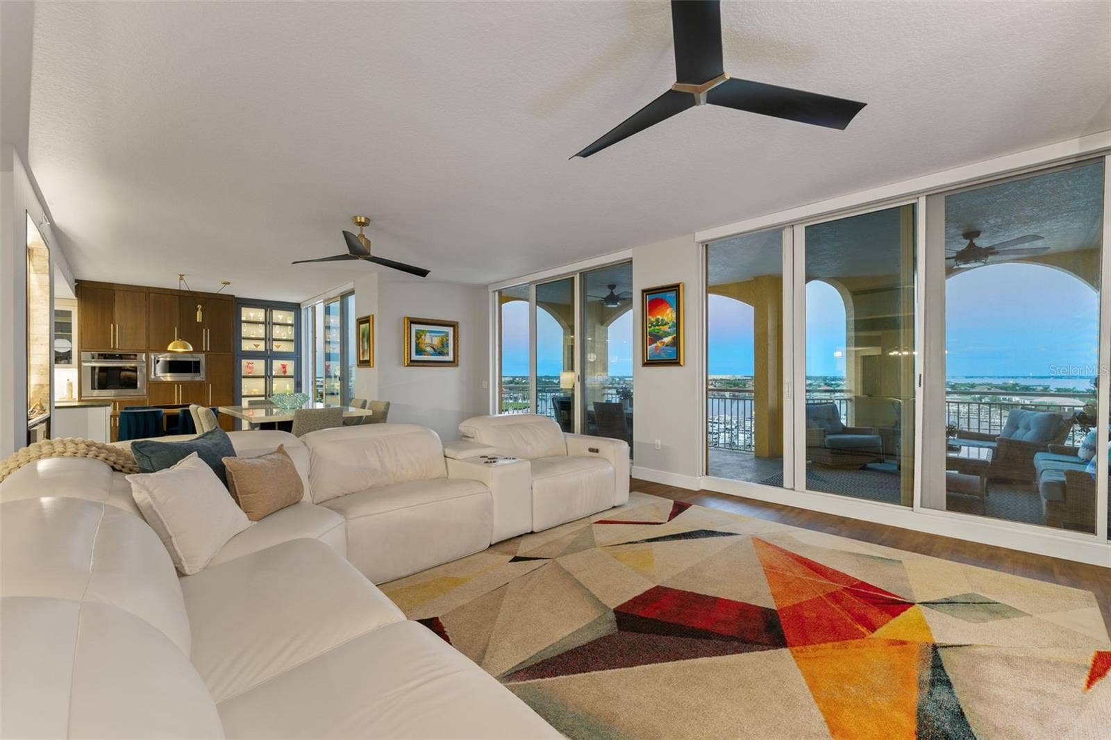 610 RIVIERA DUNES WAY, #602, Palmetto, FL 34221
