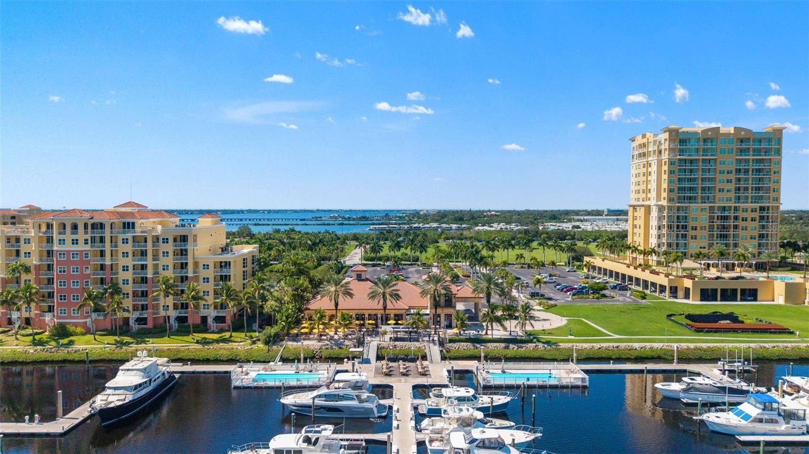 610 RIVIERA DUNES WAY, #602, Palmetto, FL 34221