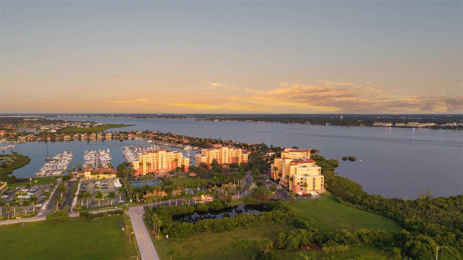 610 RIVIERA DUNES WAY, #602, Palmetto, FL 34221