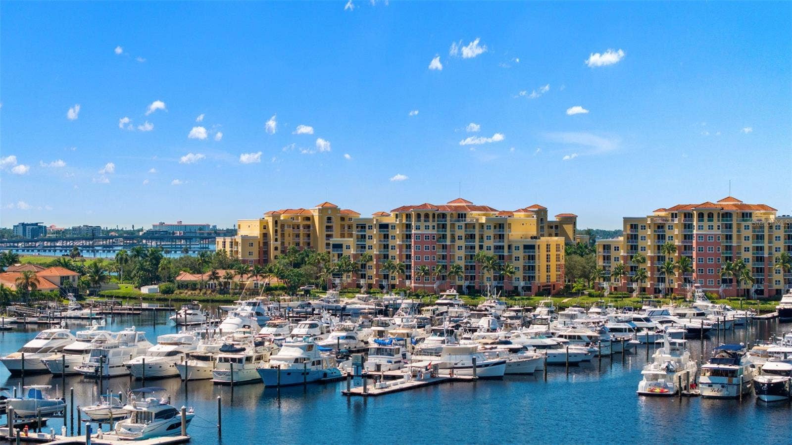 610 RIVIERA DUNES WAY, #602, Palmetto, FL 34221
