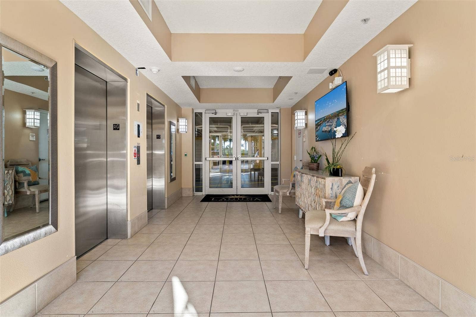 610 RIVIERA DUNES WAY, #602, Palmetto, FL 34221