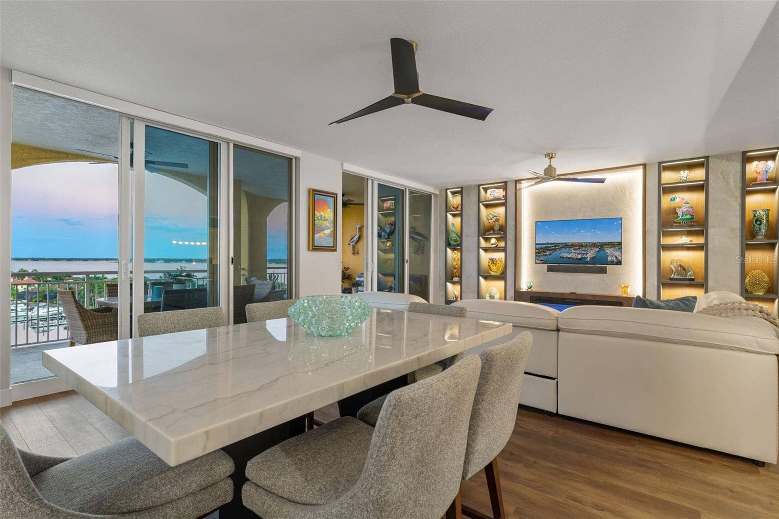 610 RIVIERA DUNES WAY, #602, Palmetto, FL 34221