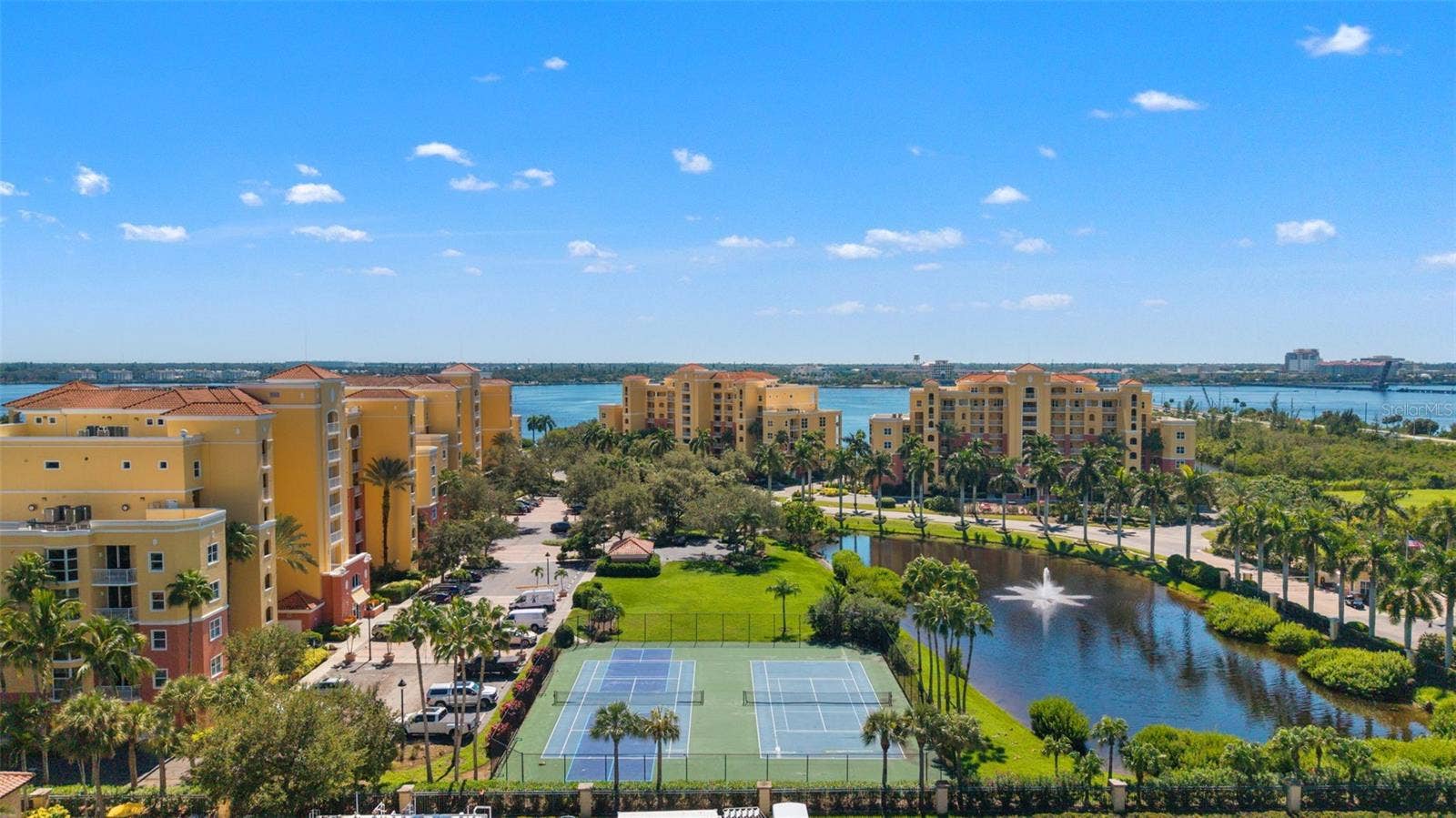 610 RIVIERA DUNES WAY, #602, Palmetto, FL 34221