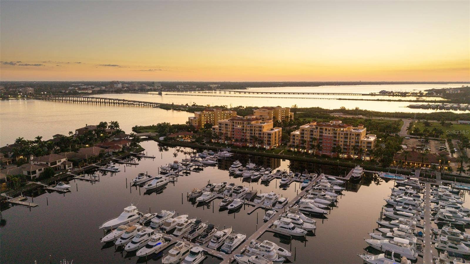 610 RIVIERA DUNES WAY, #602, Palmetto, FL 34221