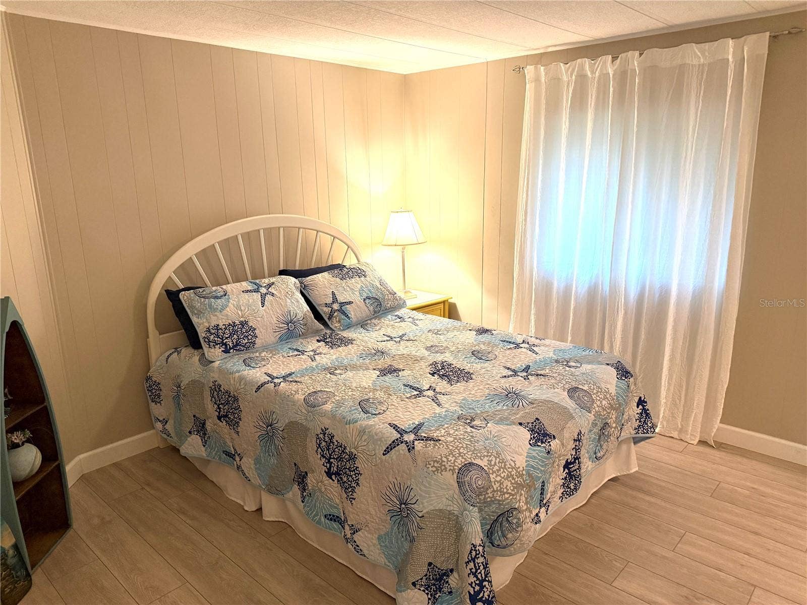 5619 BAYSHORE ROAD, #159, Palmetto, FL 34221 Guest Bedroom