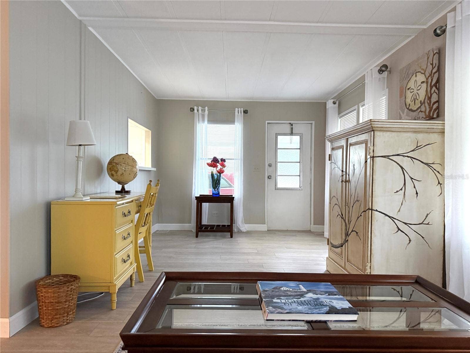 5619 BAYSHORE ROAD, #159, Palmetto, FL 34221 Family Room