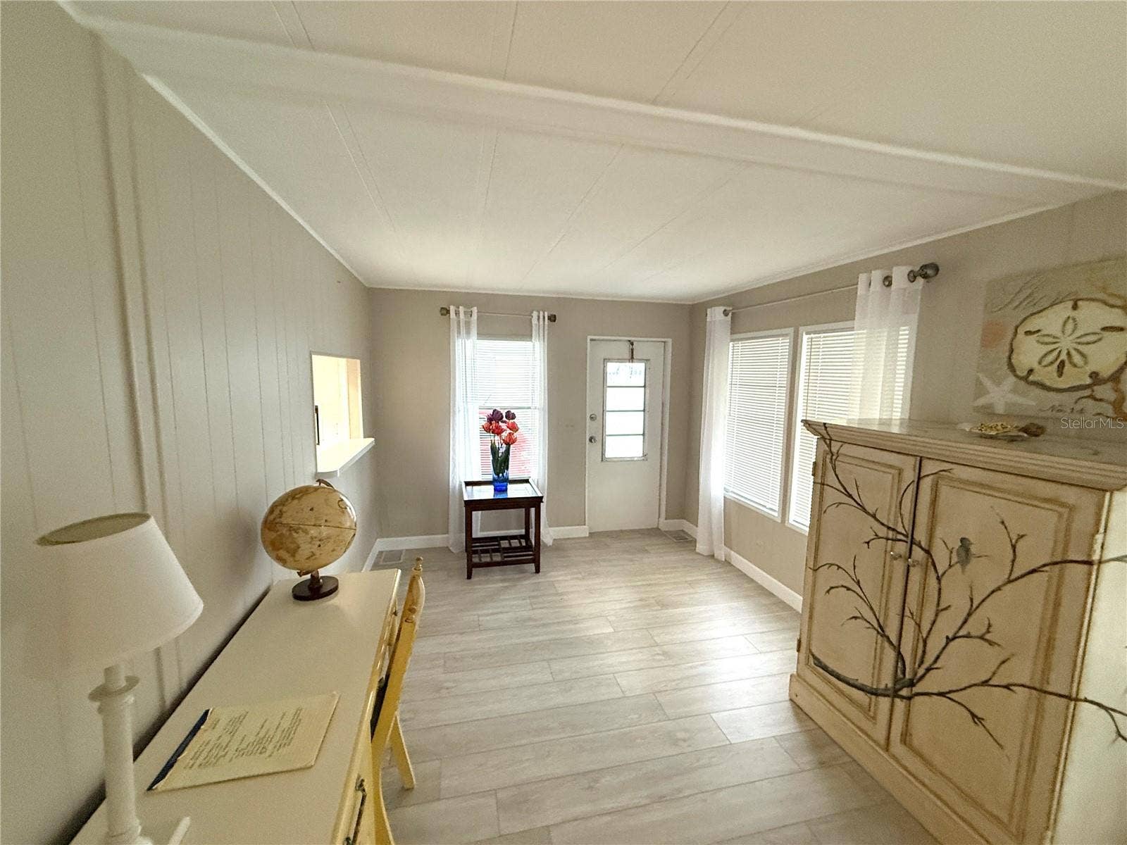 5619 BAYSHORE ROAD, #159, Palmetto, FL 34221 Family Room
